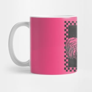 Rooster, wake up Mug